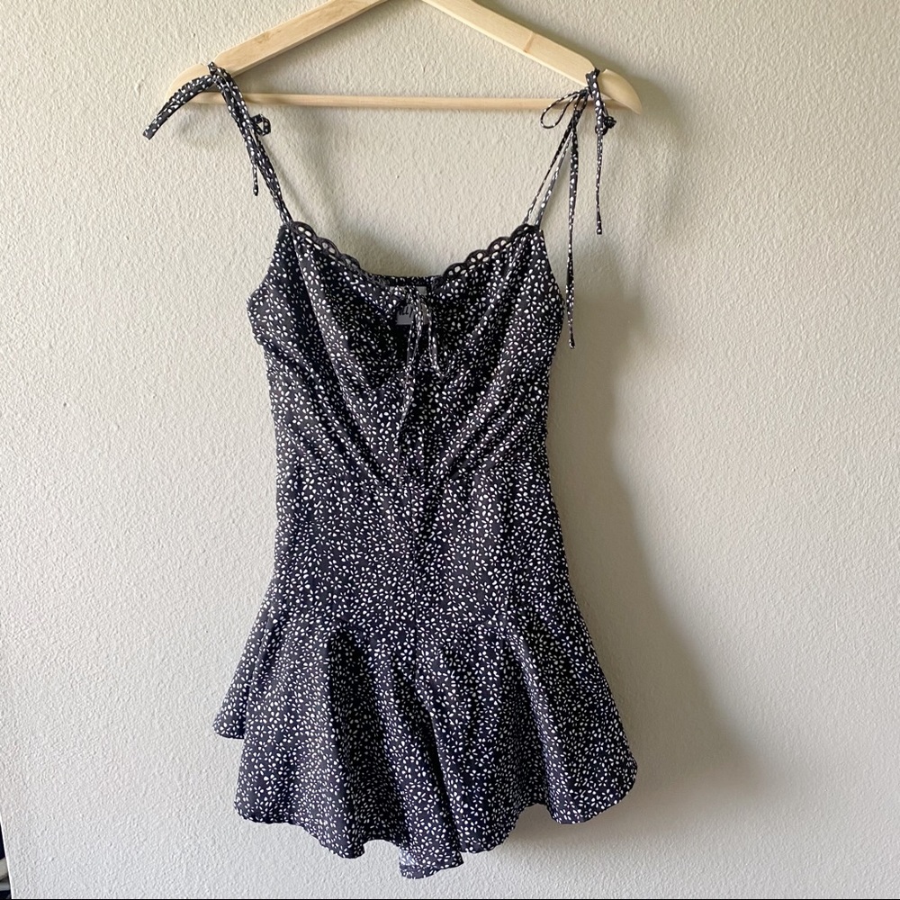 Princess Polly Rada Romper - Picture 2 of 5